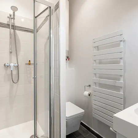 Apartment Sweet - Monsigny *