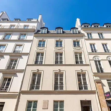 Sweet - Monsigny Parigi