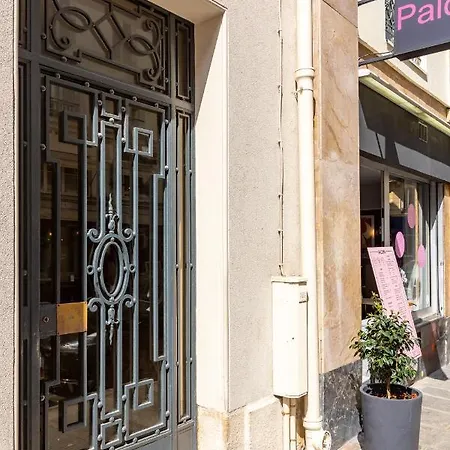 Sweet - Monsigny Appartamento *